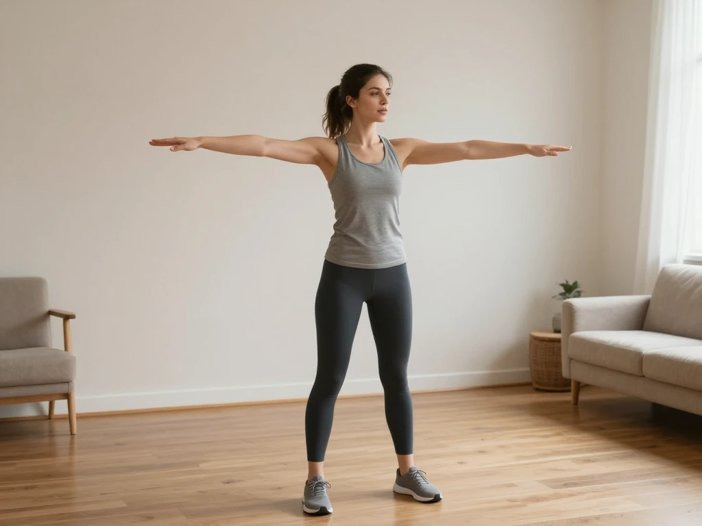 Calisthenics Workout Plan for Beginners at home