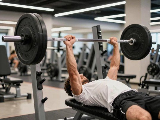 Push Pull Legs Workout Routine