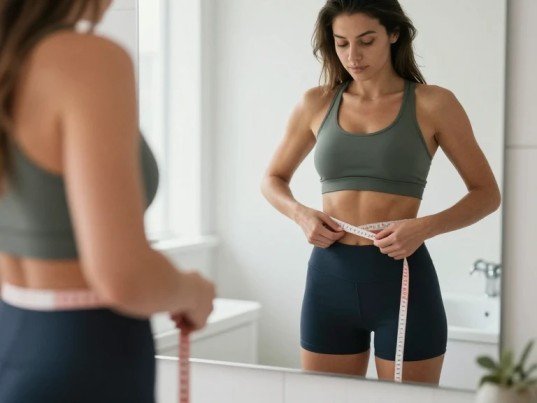 Female Fat Loss Workout Plan
