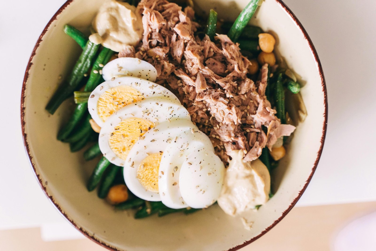Full 7-Day High Protein Diet Plan For Weight Lss