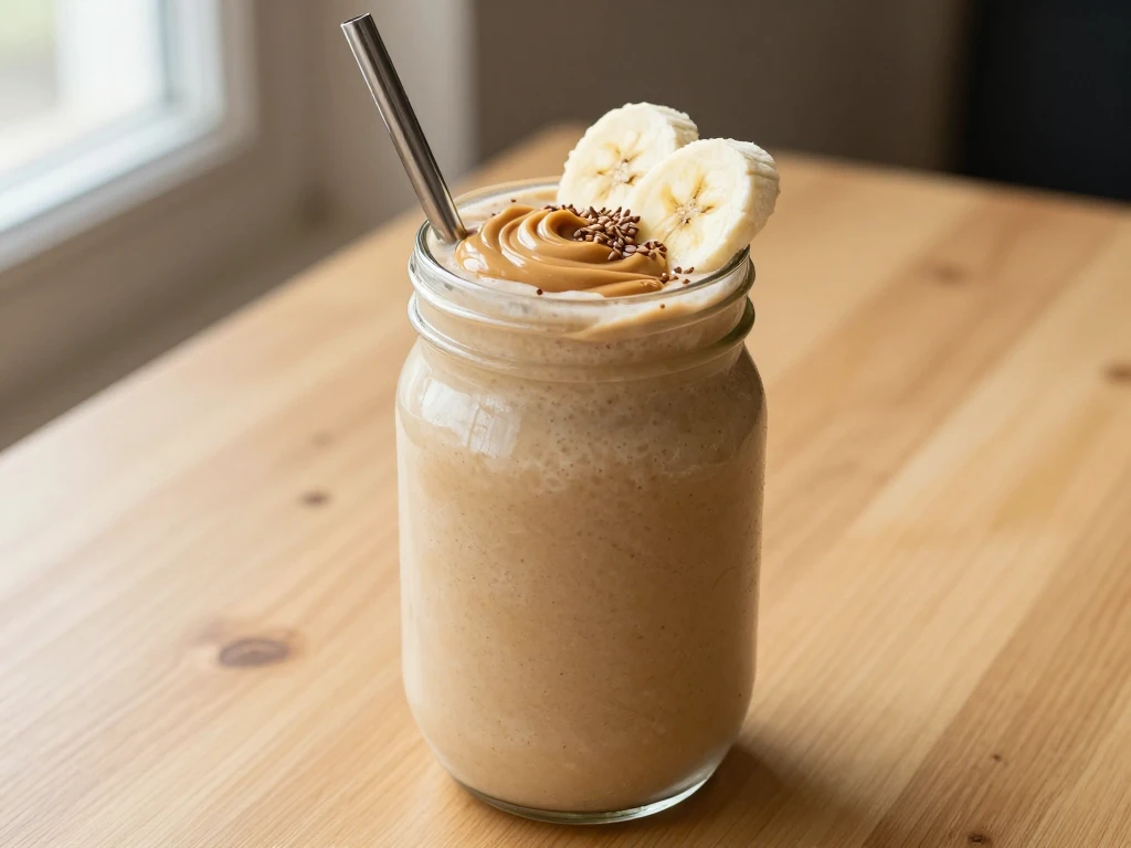30-Day Smoothie Plan for Weight Loss