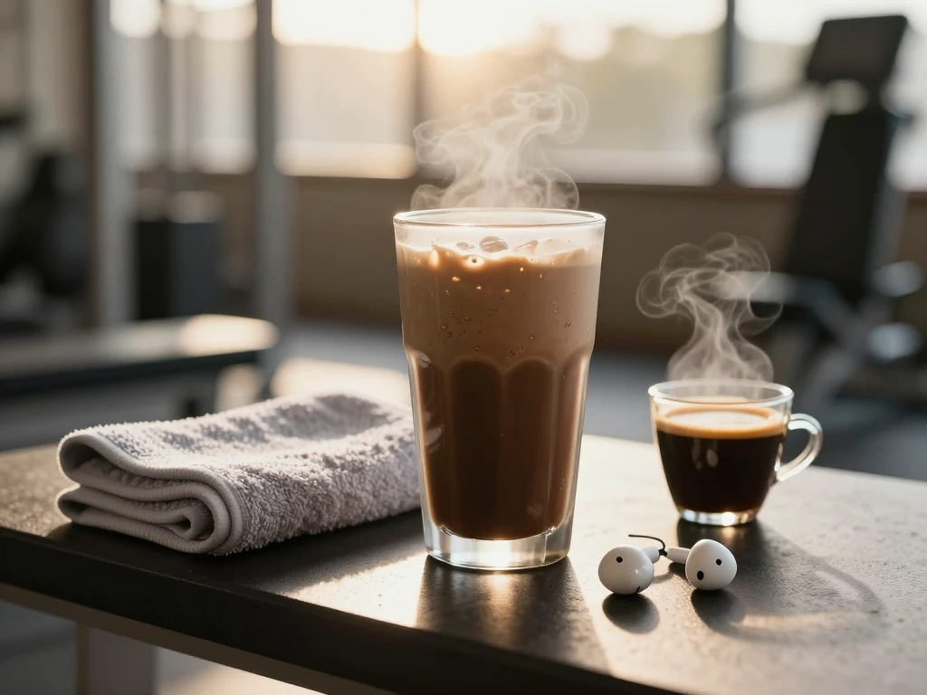 30-Day Smoothie Plan for Weight Loss