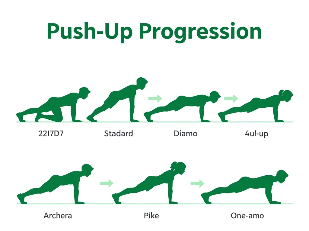 Calisthenics Training Program PDF
