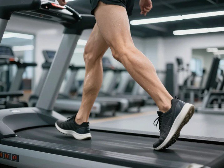 Treadmill Workout for Weight Loss