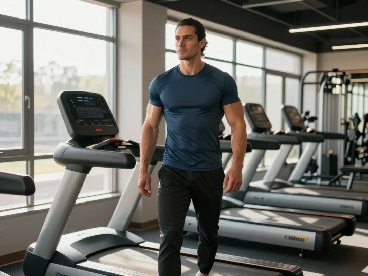Treadmill Workout for Weight Loss