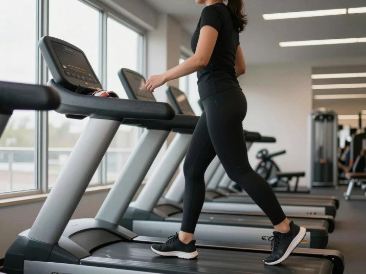 Treadmill Workout for Weight Loss