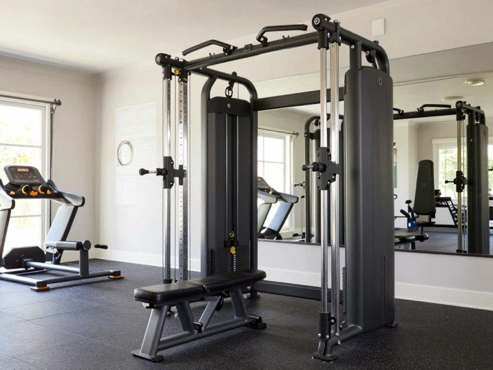 Best All in One Home Gym