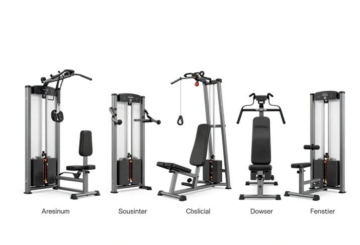 Best All in One Home Gym
