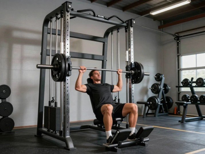 Best All in One Home Gym