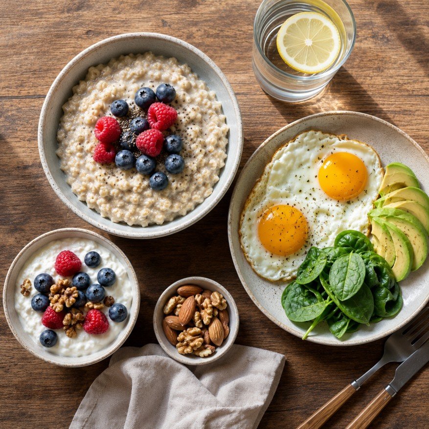 Metabolism and Weight Loss
